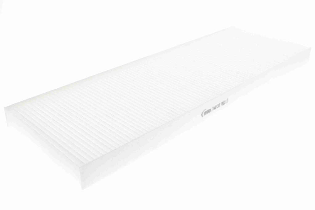 FILTRE, AIR DE L HABITACLE