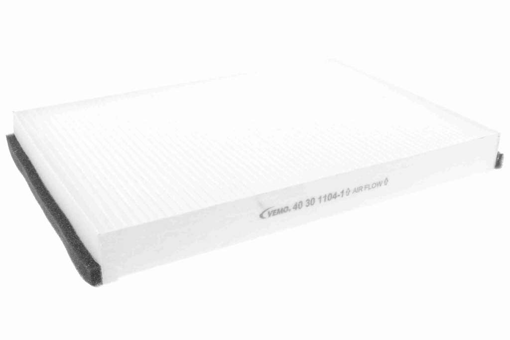FILTRE, AIR DE L HABITACLE