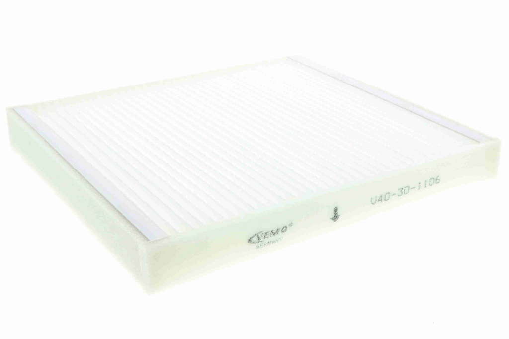 FILTRE, AIR DE L HABITACLE