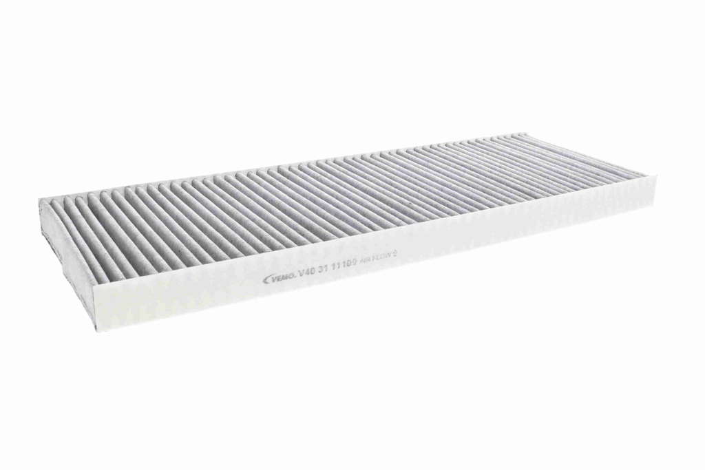 FILTRE, AIR DE L HABITACLE
