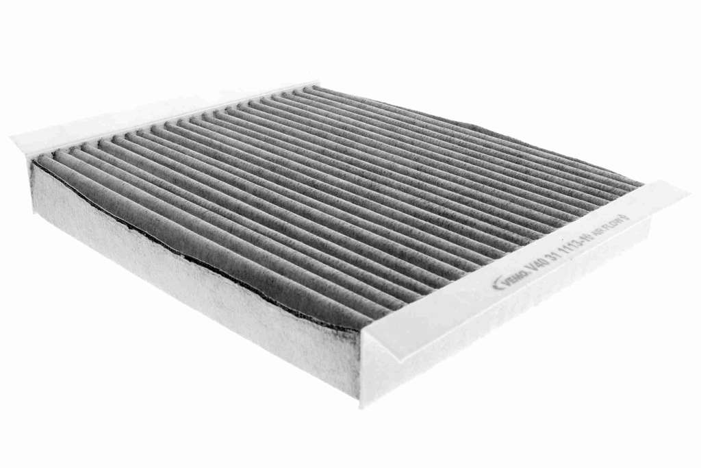 FILTRE, AIR DE L HABITACLE