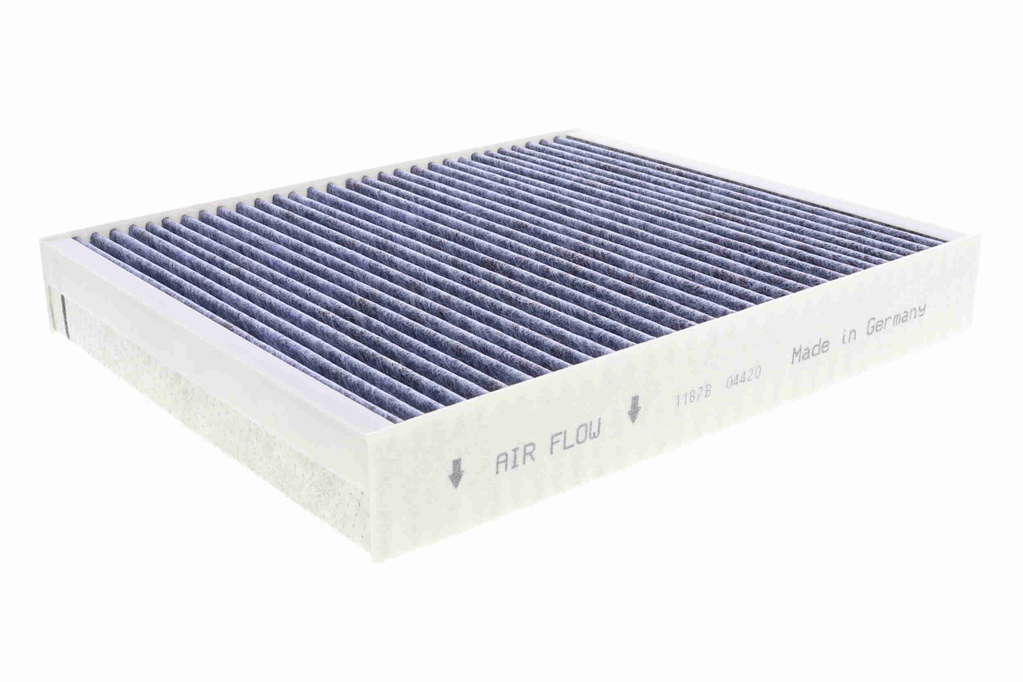 FILTRE, AIR DE L HABITACLE