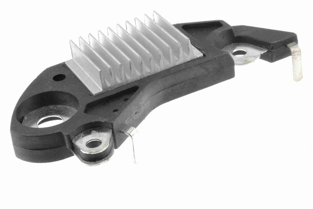 REGULATEUR D ALTERNATEUR