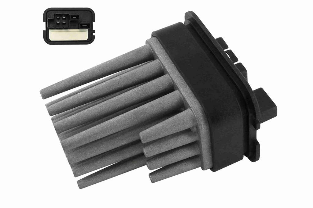 REGULATEUR, PULSEUR D AIR HABITACLE