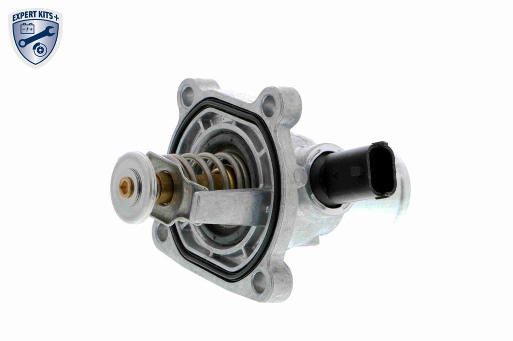 BOITIER DU THERMOSTAT