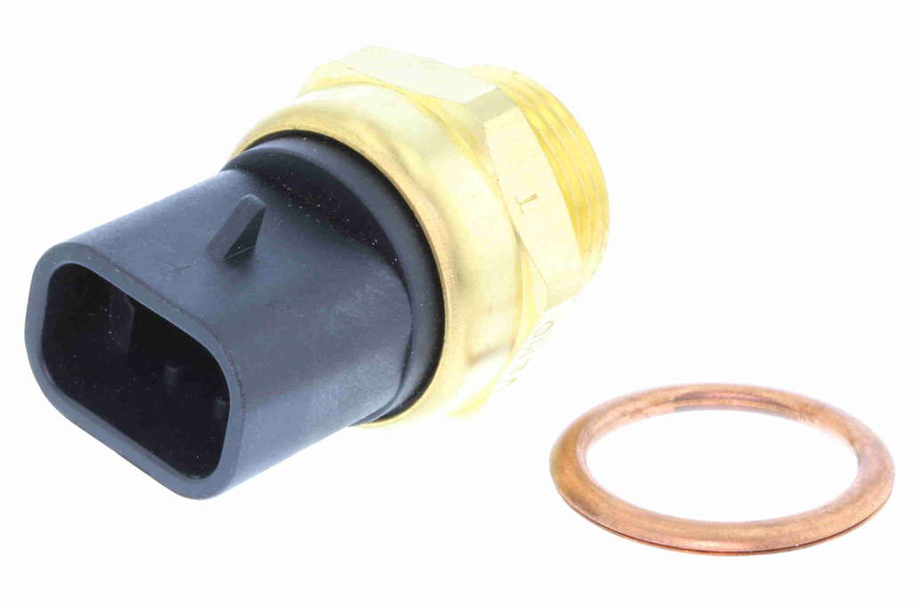INTERRUPTEUR DE TEMPERATURE, VENTIL