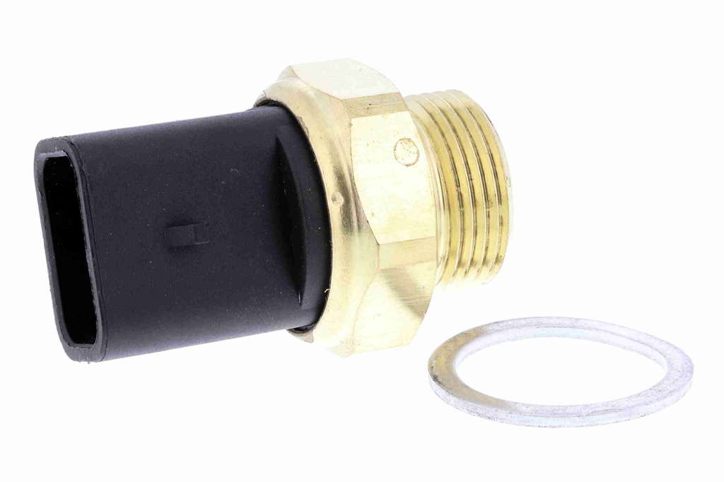 INTERRUPTEUR DE TEMPERATURE, VENTIL