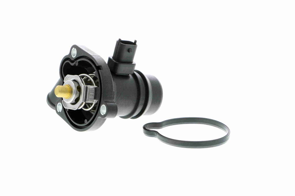 BOITIER DU THERMOSTAT