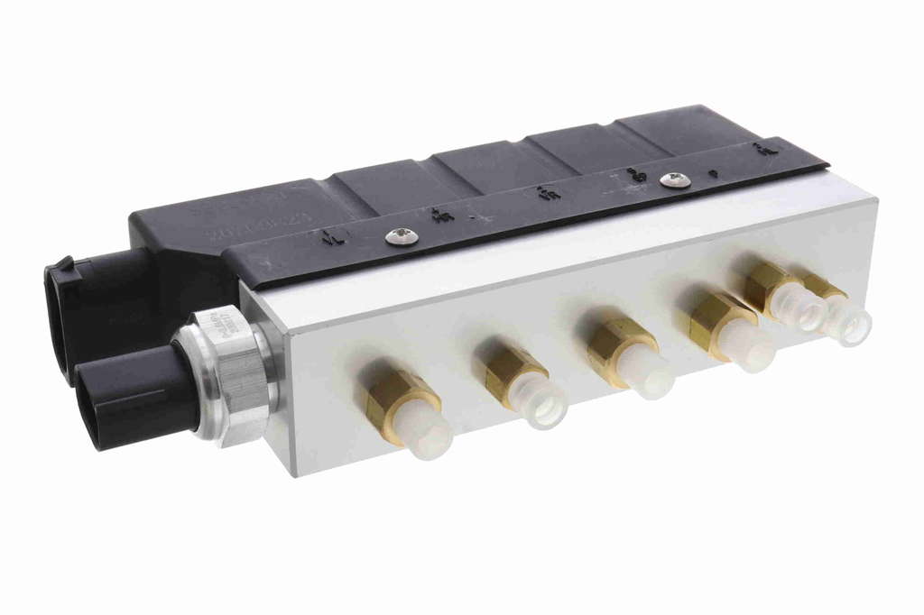 VALVE, SYSTEME D AIR COMPRIME