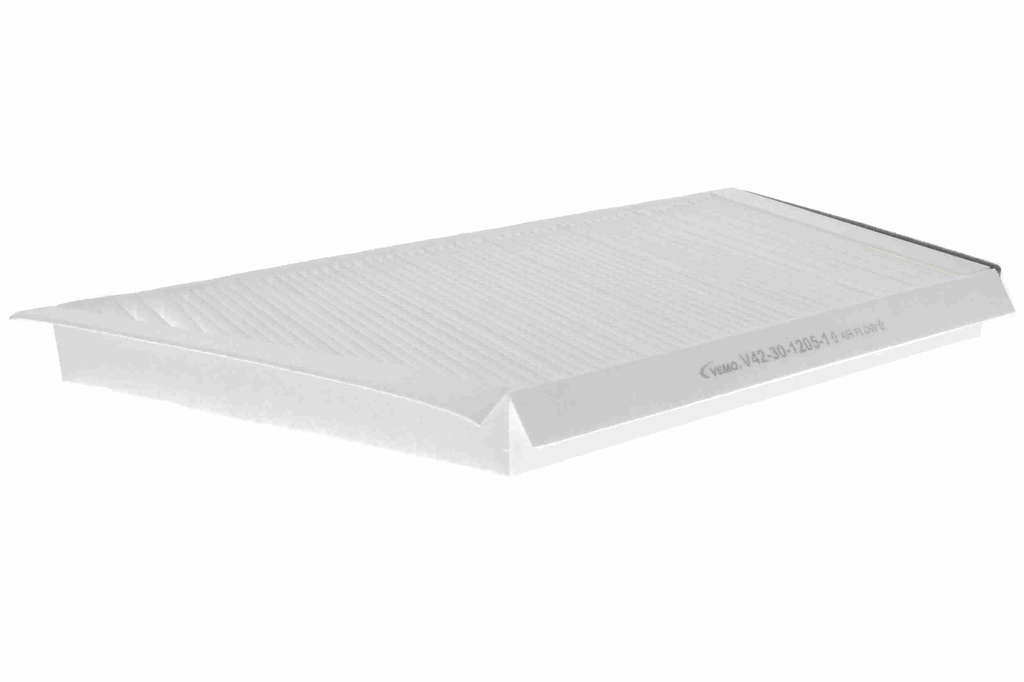 FILTRE, AIR DE L HABITACLE