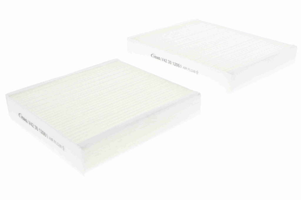 FILTRE, AIR DE L HABITACLE