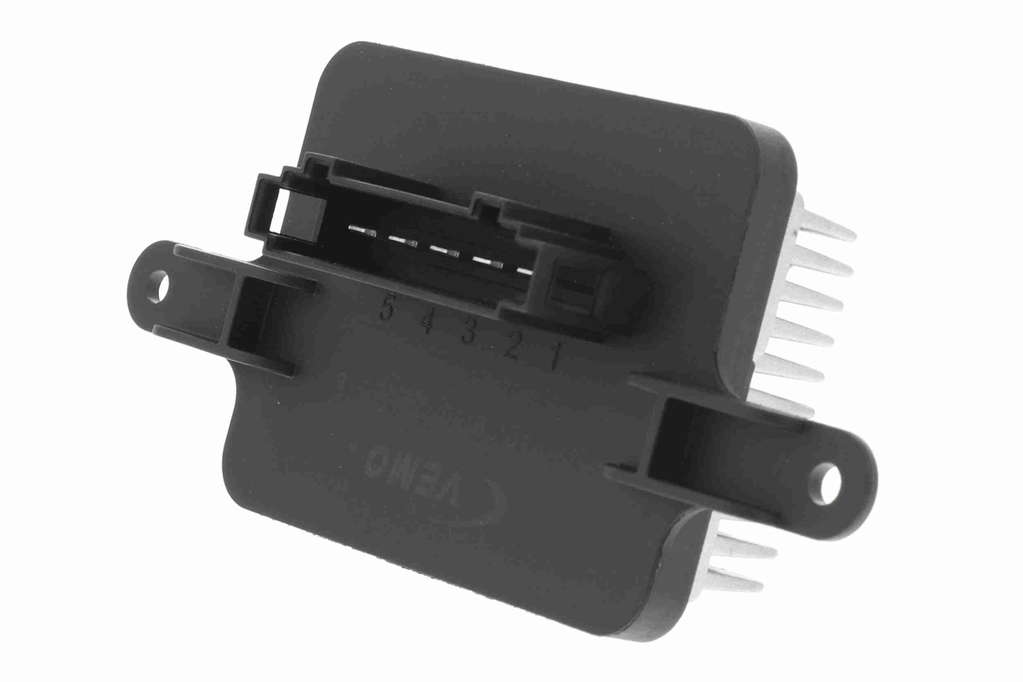 REGULATEUR, PULSEUR D AIR HABITACLE