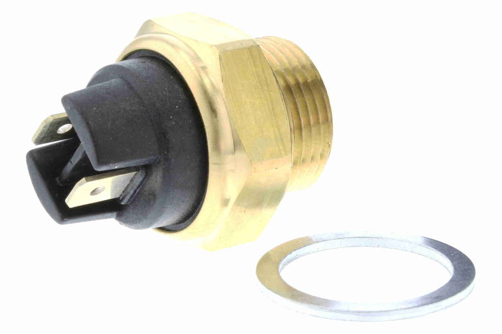 INTERRUPTEUR DE TEMPERATURE, VENTIL