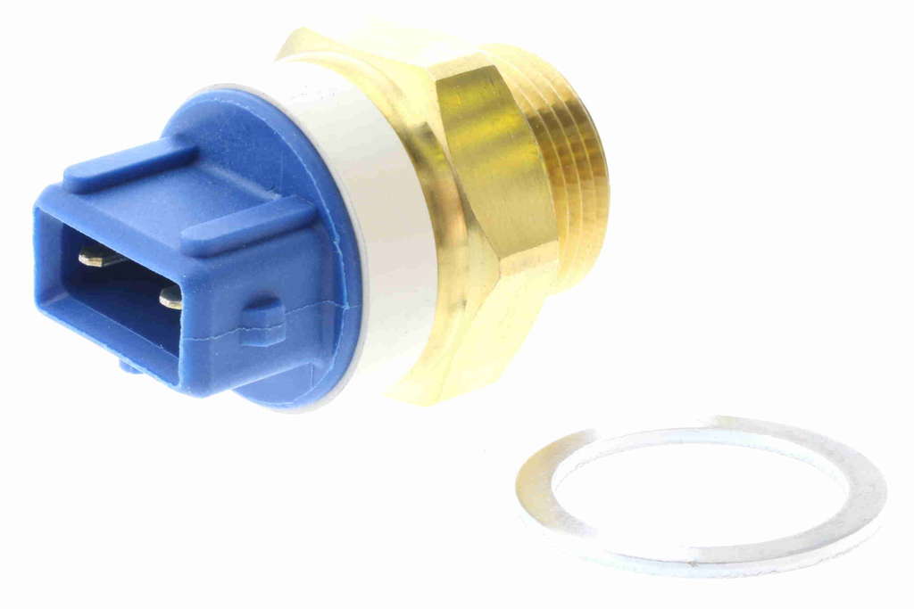 INTERRUPTEUR DE TEMPERATURE, VENTIL