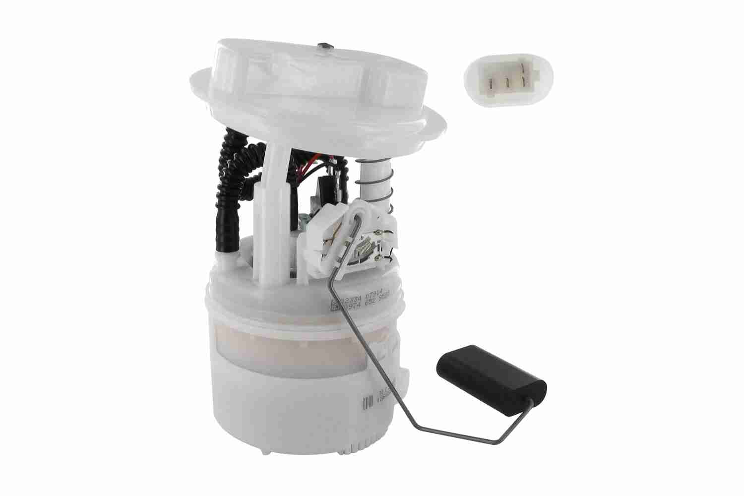 UNITE D INJECTION DE CARBURANT