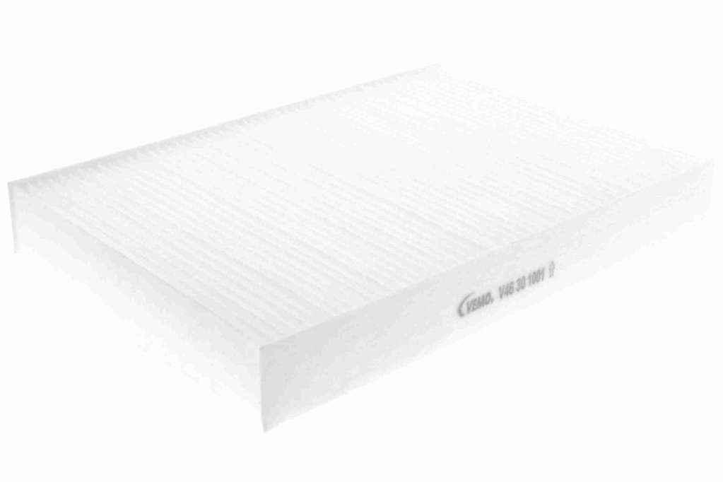 FILTRE, AIR DE L HABITACLE