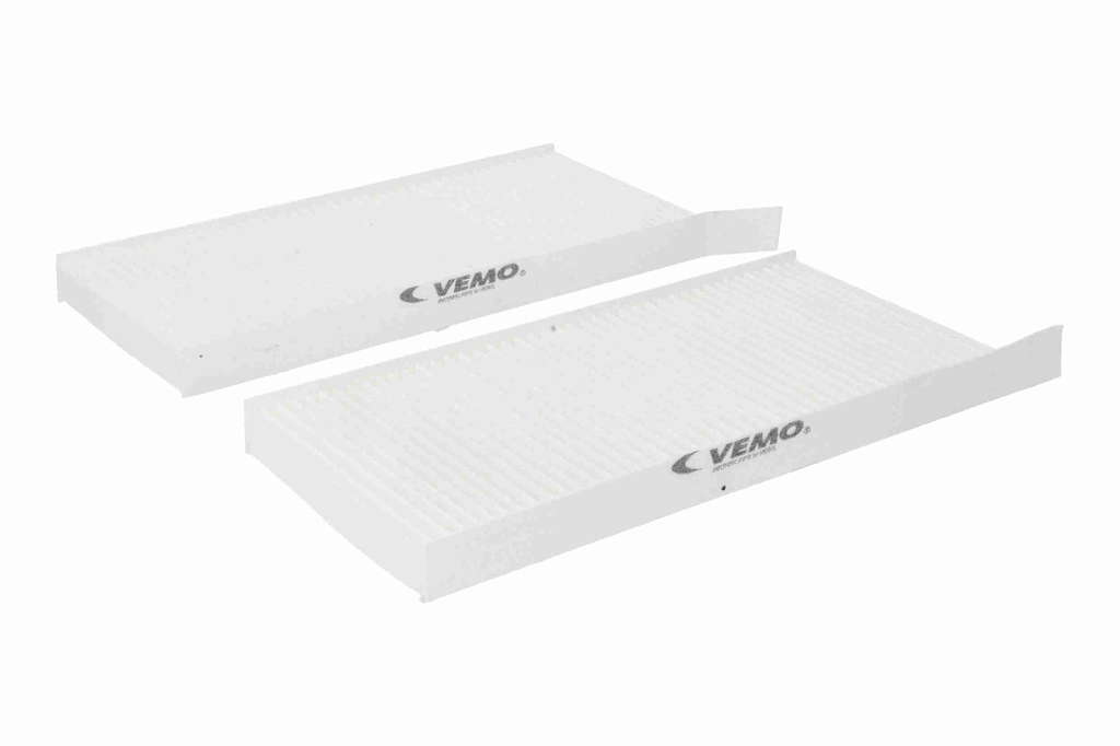 Kit de filtre d'habitacle