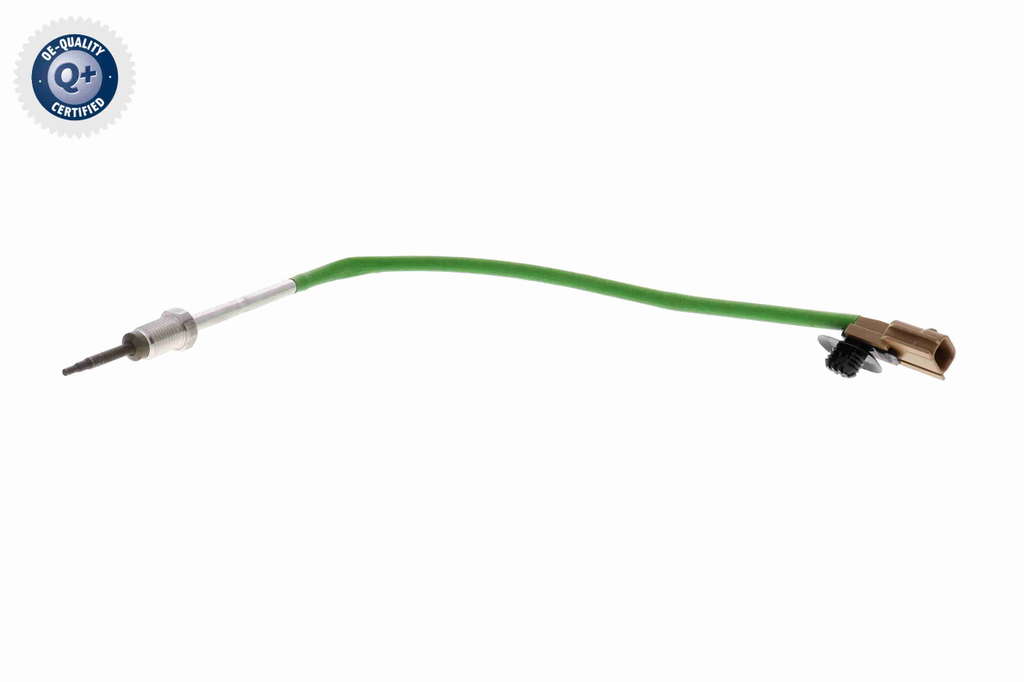CAPTEUR, TEMPERATURE DES GAZ