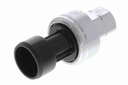 PRESSOSTAT, CLIMATISATION