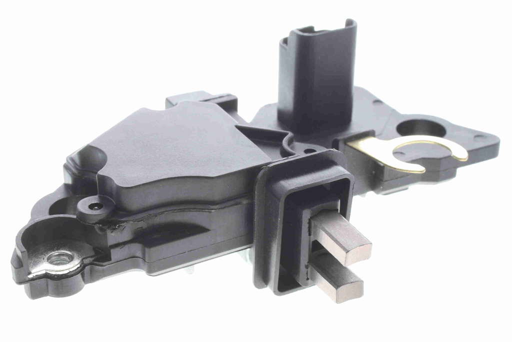 REGULATEUR D ALTERNATEUR