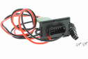 REGULATEUR, PULSEUR D AIR HABITACLE