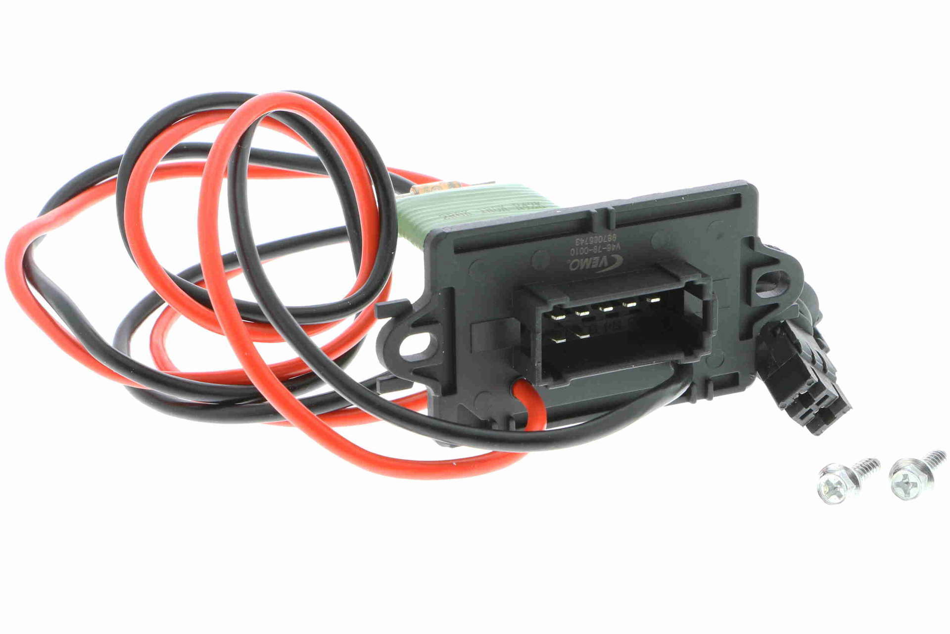 REGULATEUR, PULSEUR D AIR HABITACLE