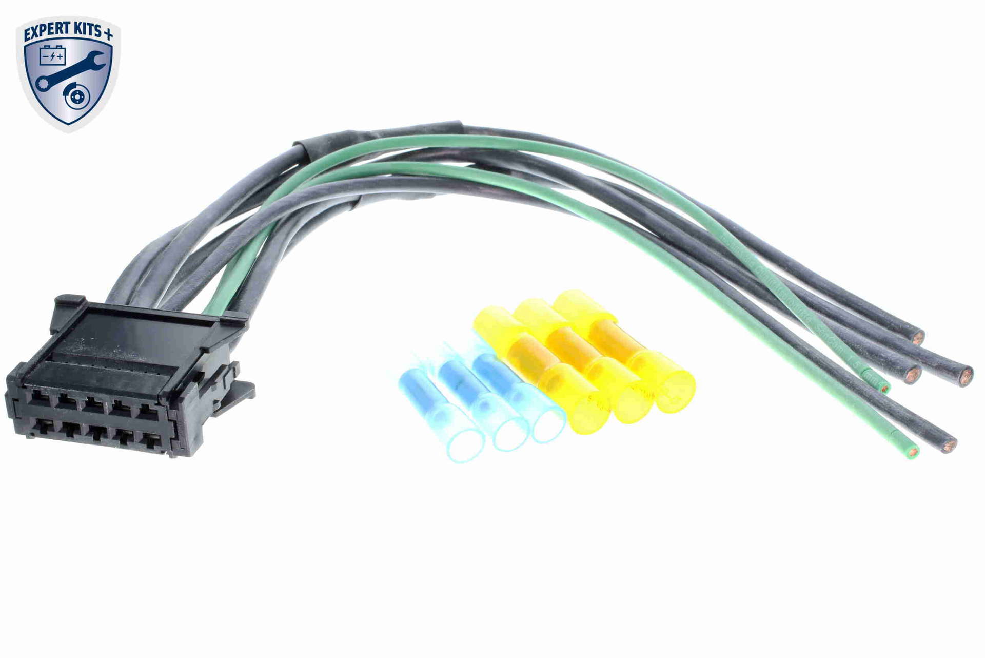 KIT DE MONTAGE, KIT DE CABLES