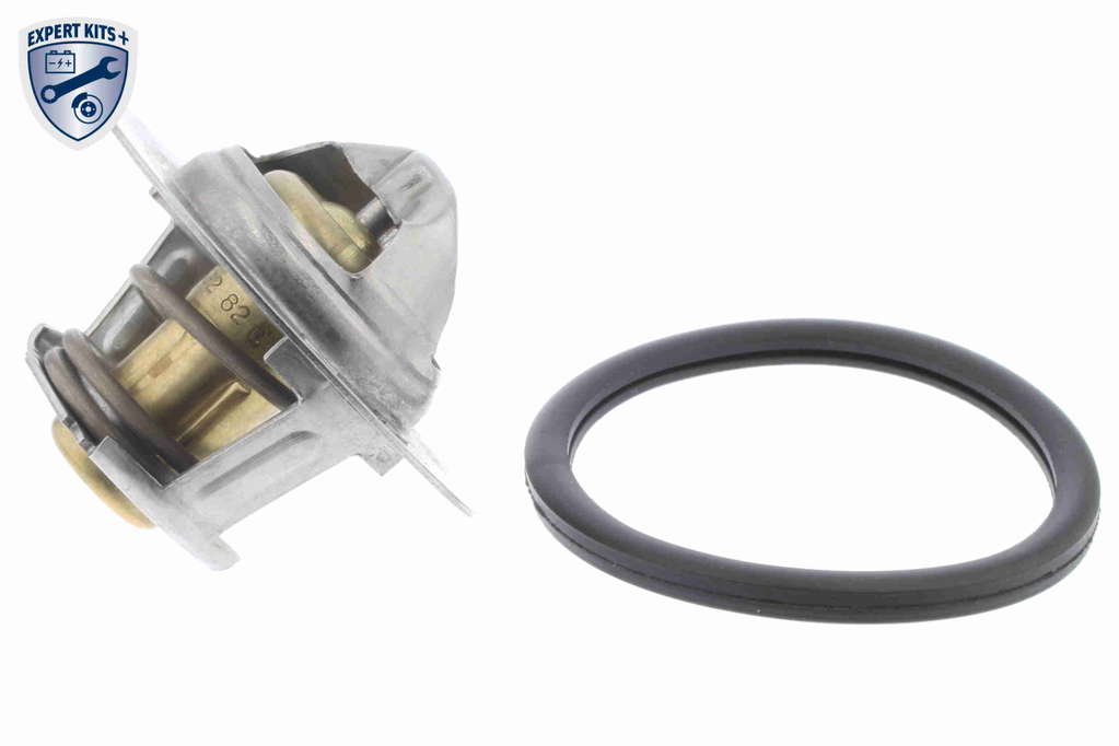 THERMOSTAT, LIQUIDE DE REFROIDISSEM