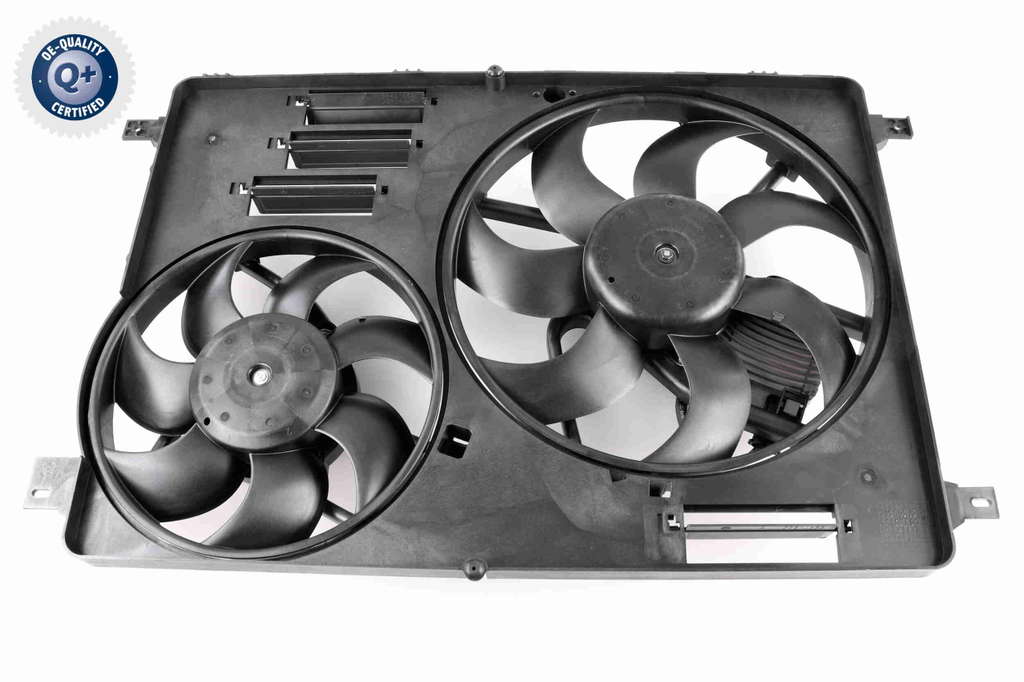 VENTILATEUR, REFROIDISSEMENT DU MOT