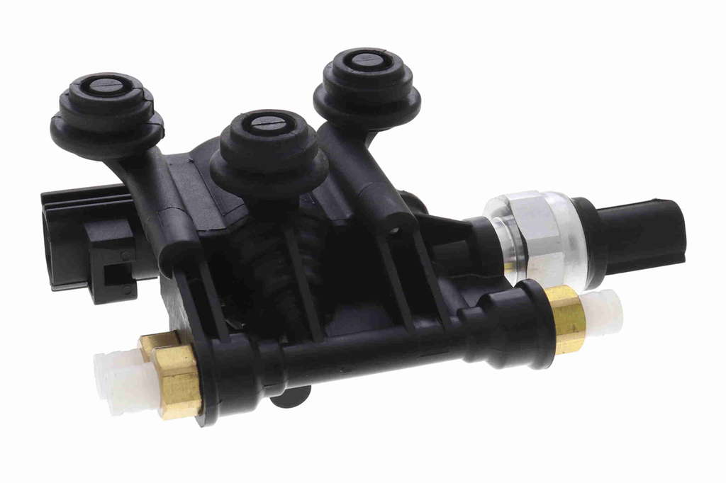 VALVE, SYSTEME D AIR COMPRIME