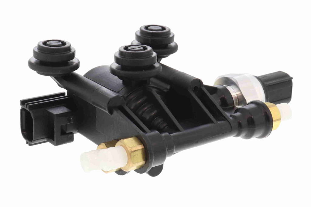 VALVE, SYSTEME D AIR COMPRIME