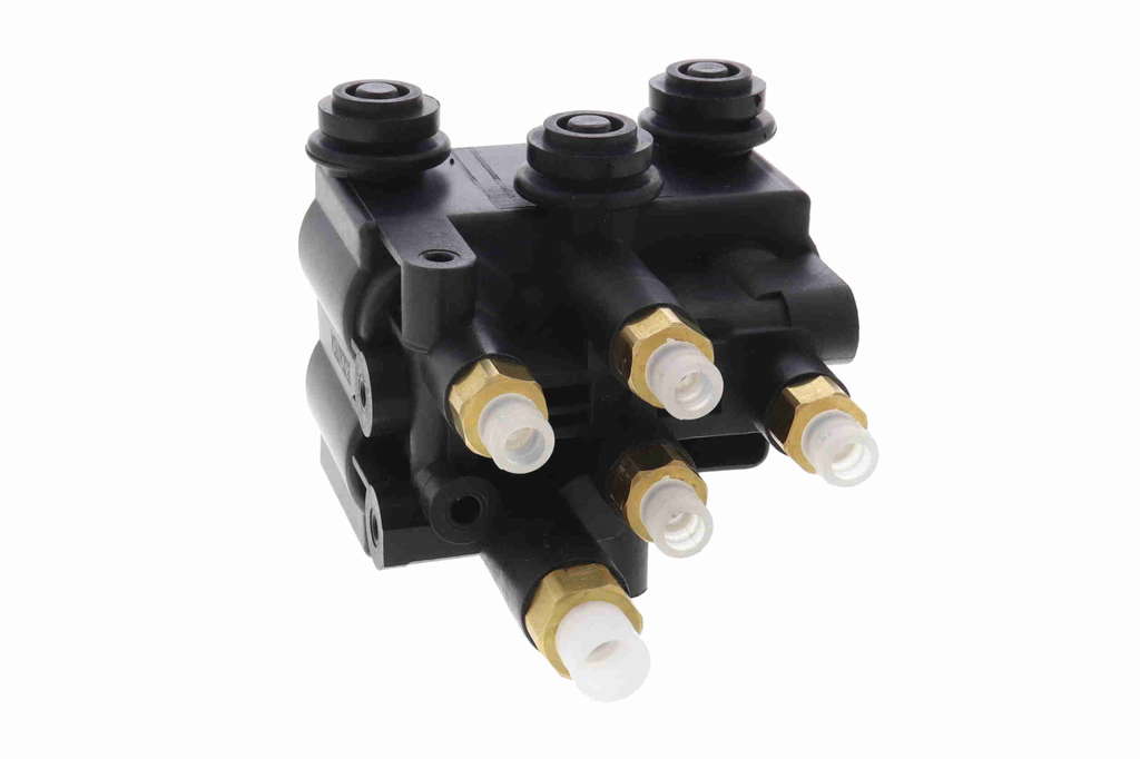 VALVE, SYSTEME D AIR COMPRIME