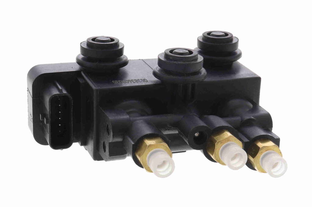 VALVE, SYSTEME D AIR COMPRIME