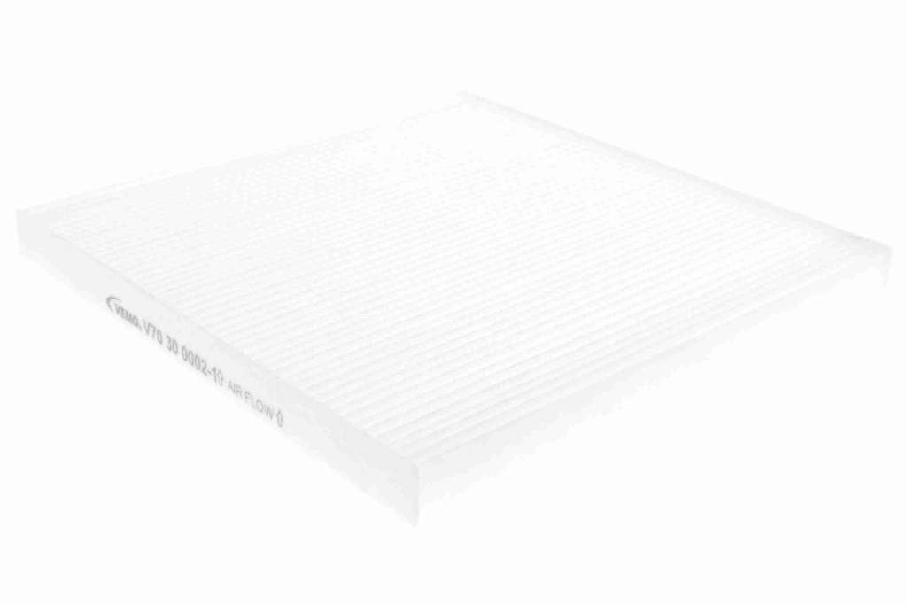 FILTRE, AIR DE L HABITACLE