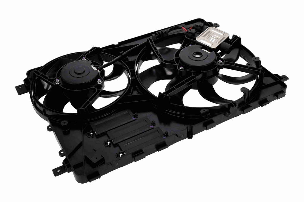 Ventilateur moteur