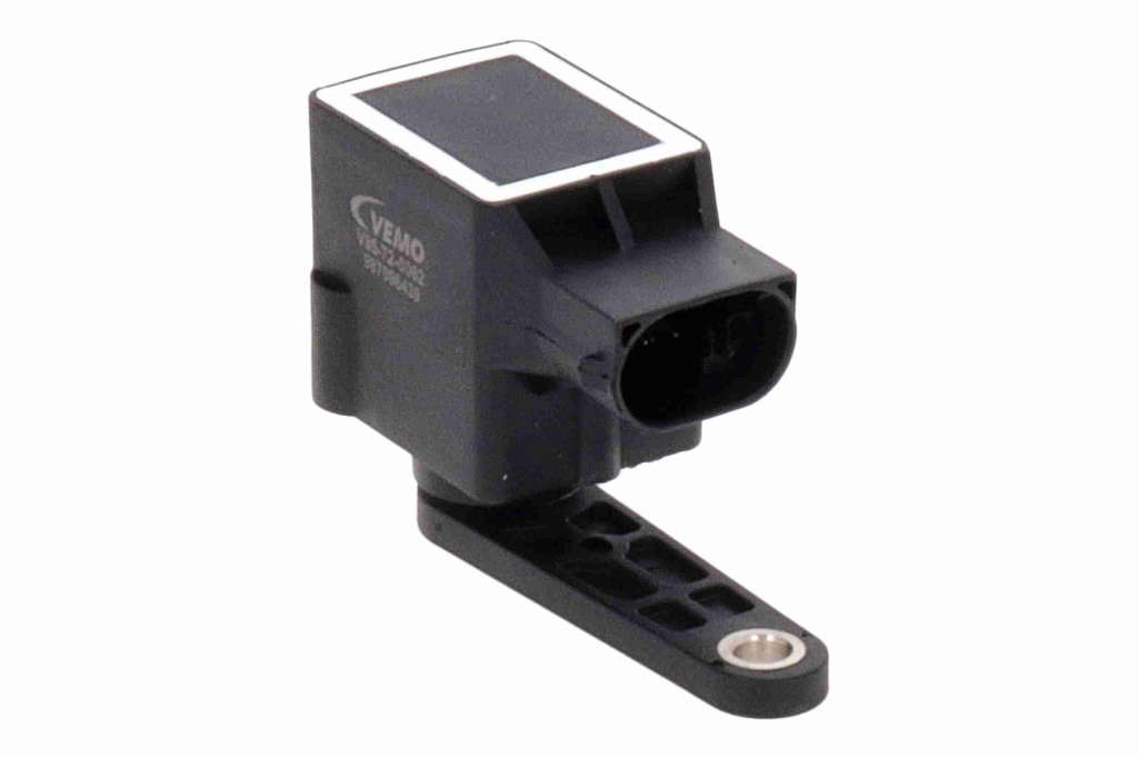 CAPTEUR, ECLAIRAGE AU XENON(REGLAGE