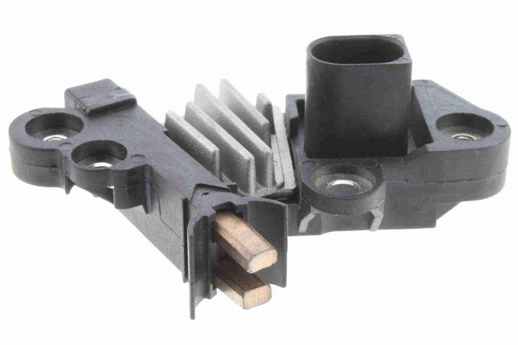 REGULATEUR D ALTERNATEUR