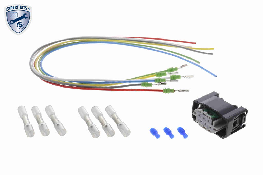 KIT DE MONTAGE, KIT DE CABLES