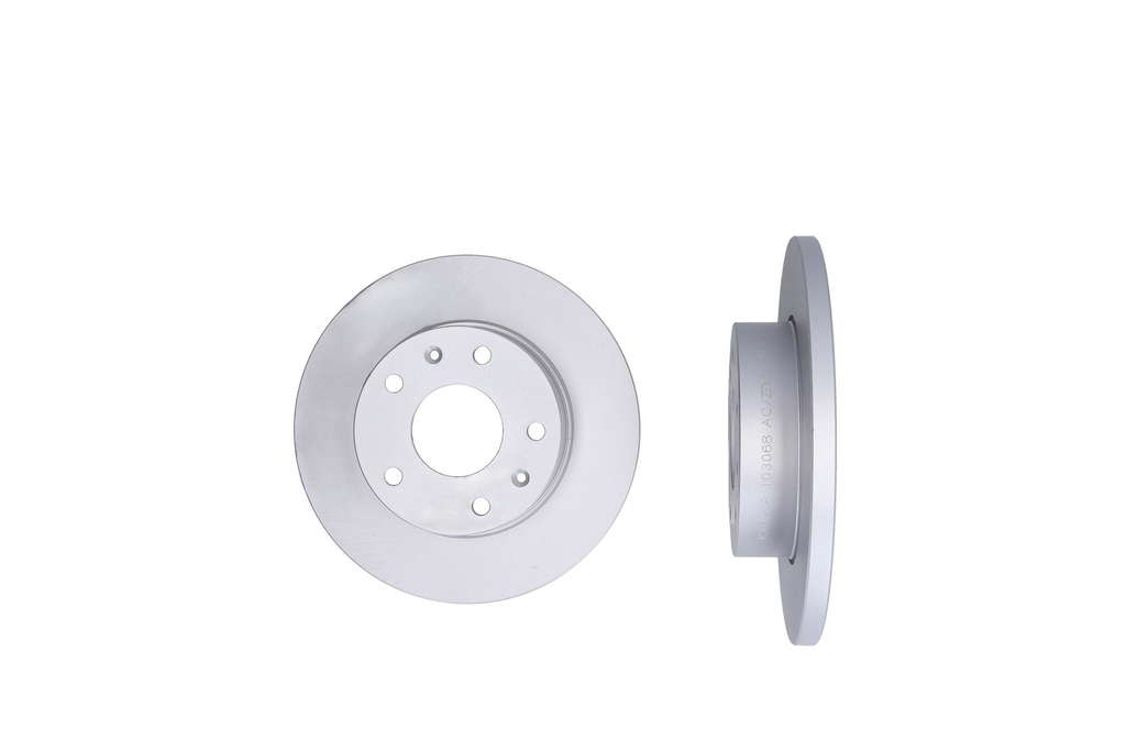 Disque de frein