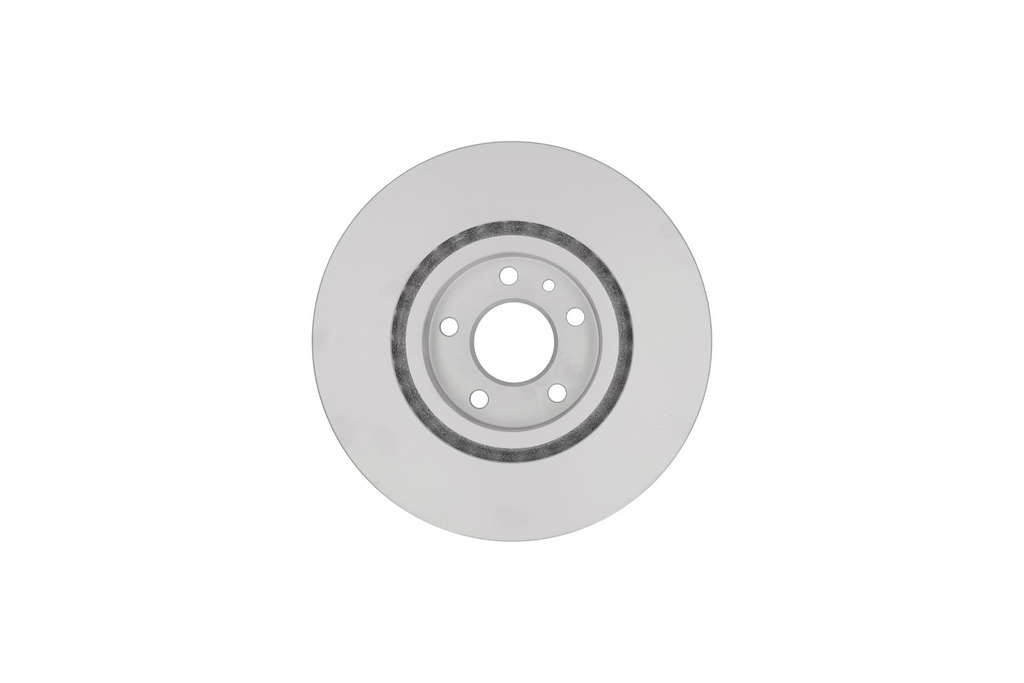 Jeu de 2 disques de frein