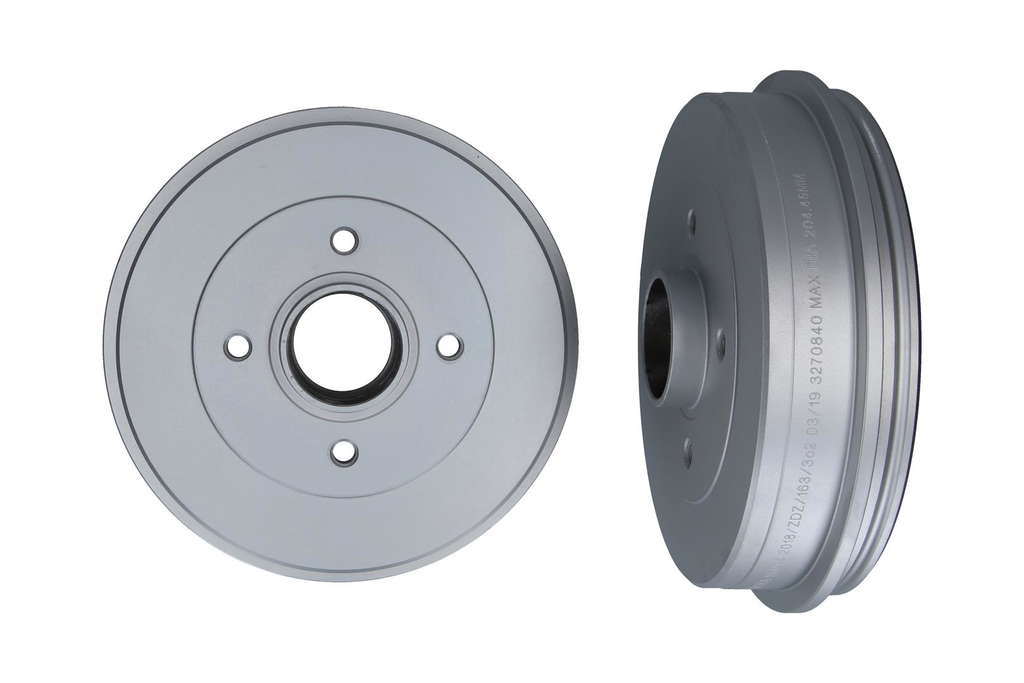 Tambour de frein