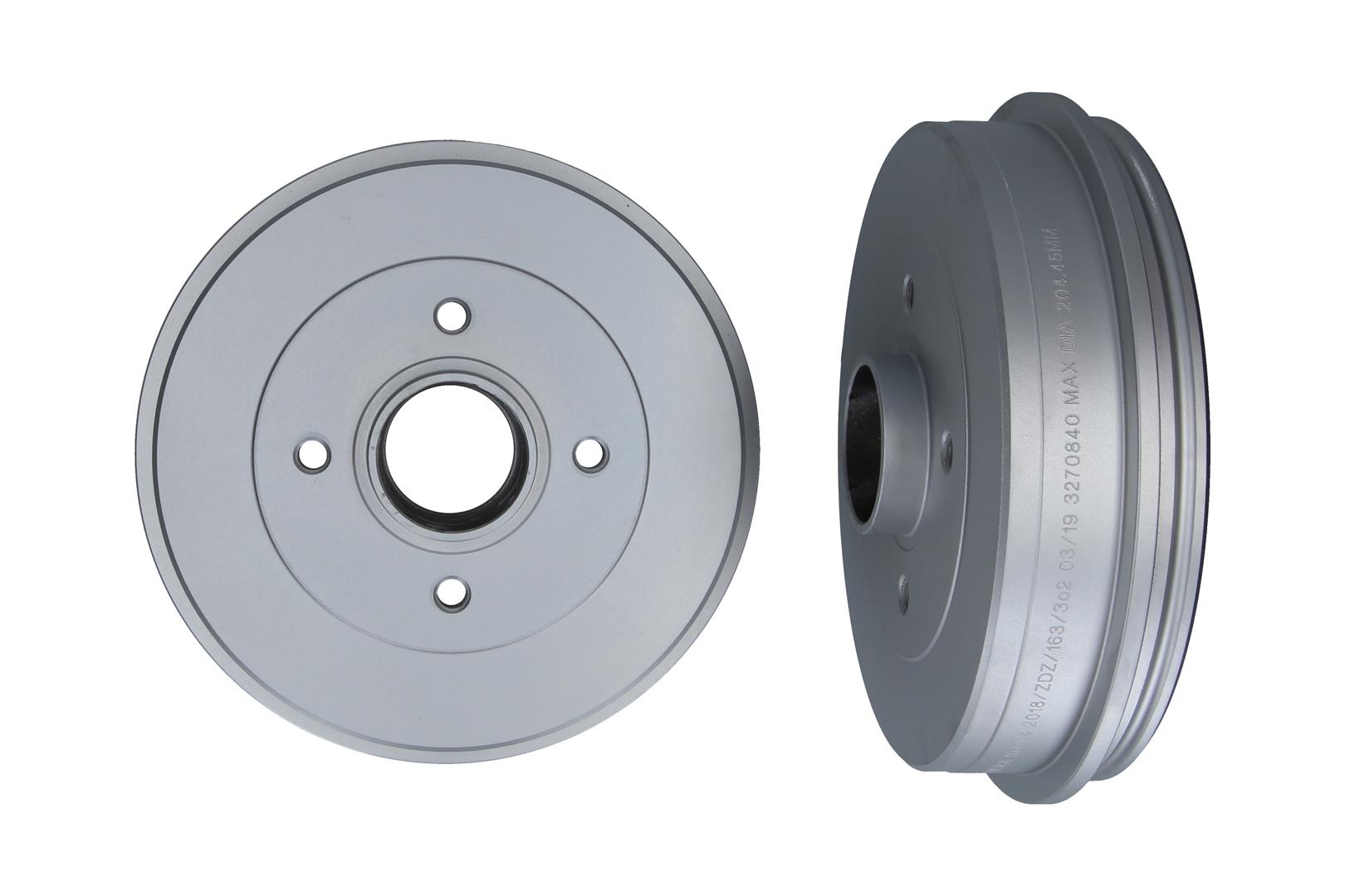 Tambour de frein