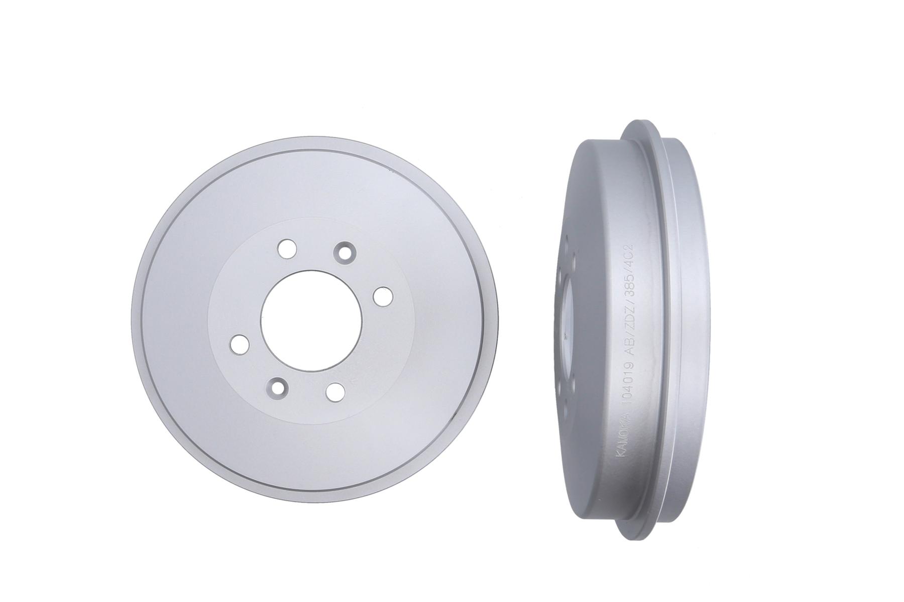 Tambour de frein