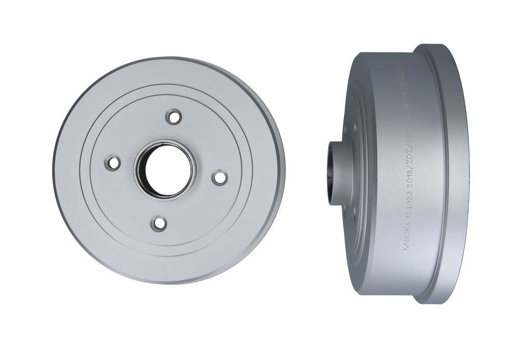 Tambour de frein