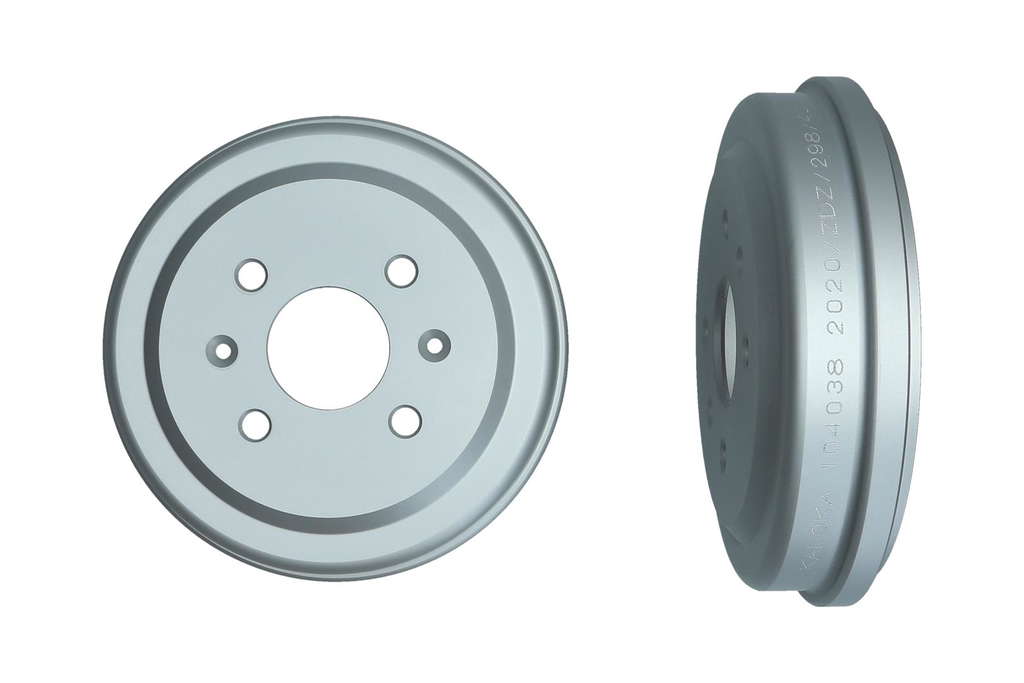 Tambour de frein