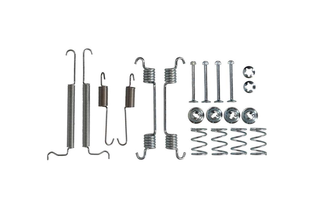 Kit d'accessoires (mâchoire de frein)