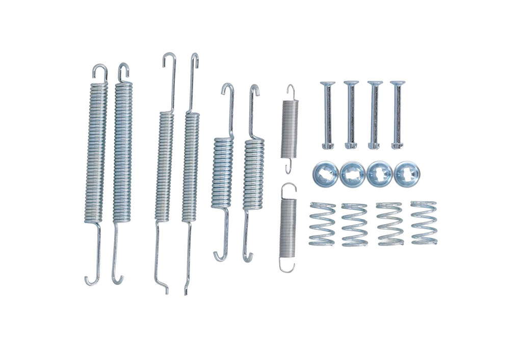 Kit d'accessoires (mâchoire de frein)