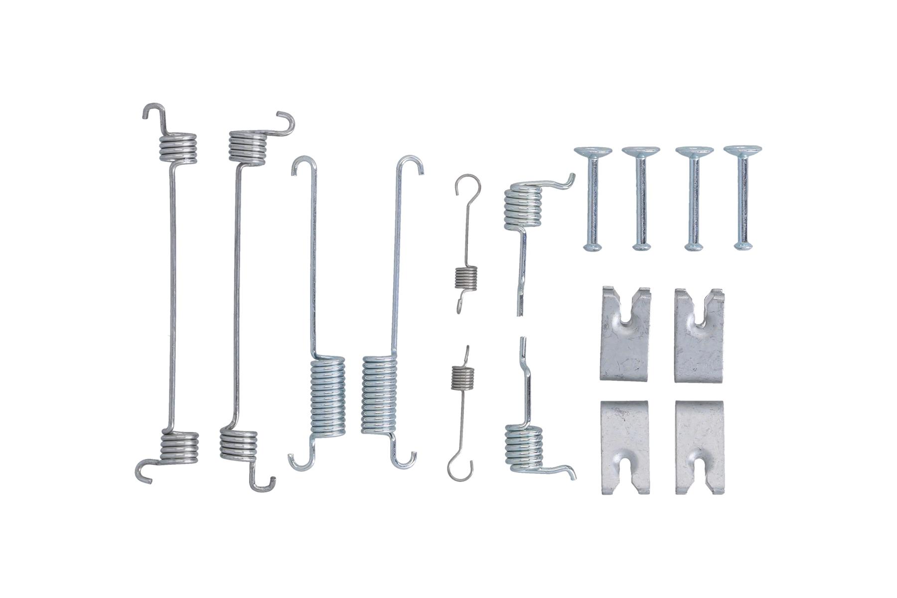 Kit d'accessoires (mâchoire de frein)
