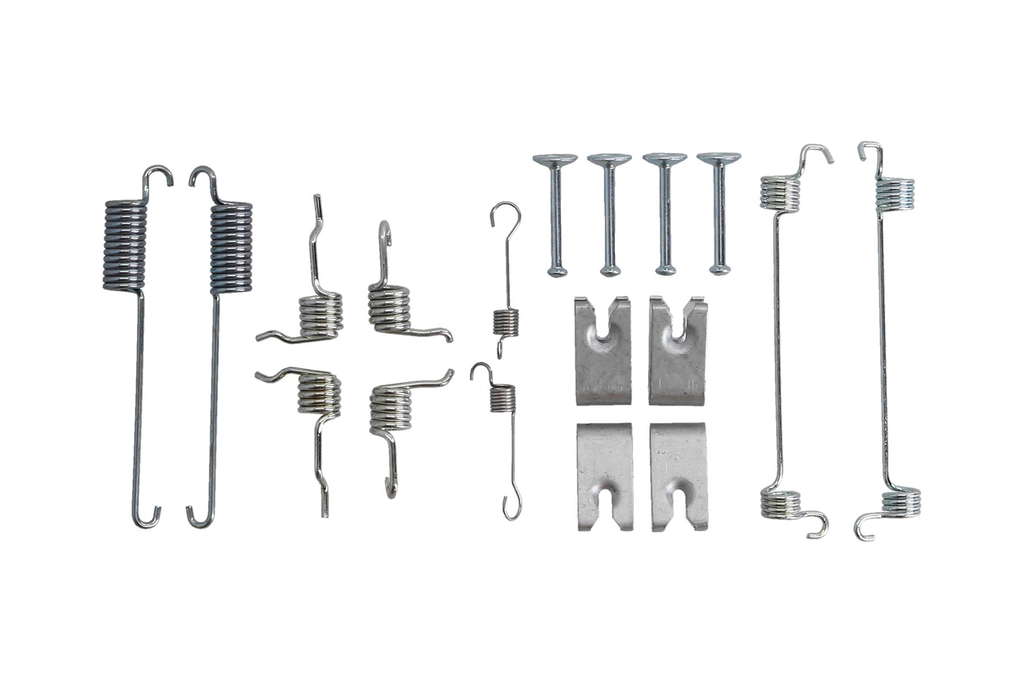 Kit d'accessoires (mâchoire de frein)