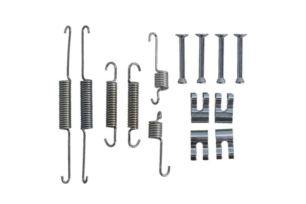 Kit d'accessoires (mâchoire de frein)